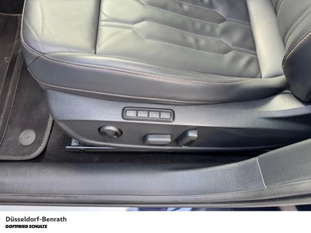 Cupra Formentor 2.0 TSI VZ