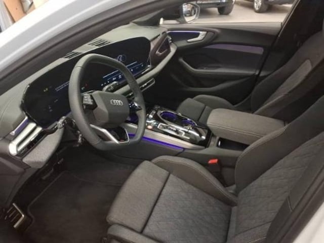 Audi A5 Avant S-Tronic