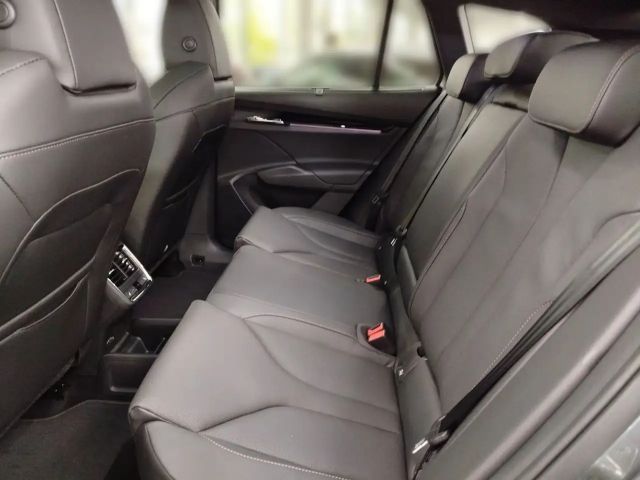 Skoda Enyaq Navi LED