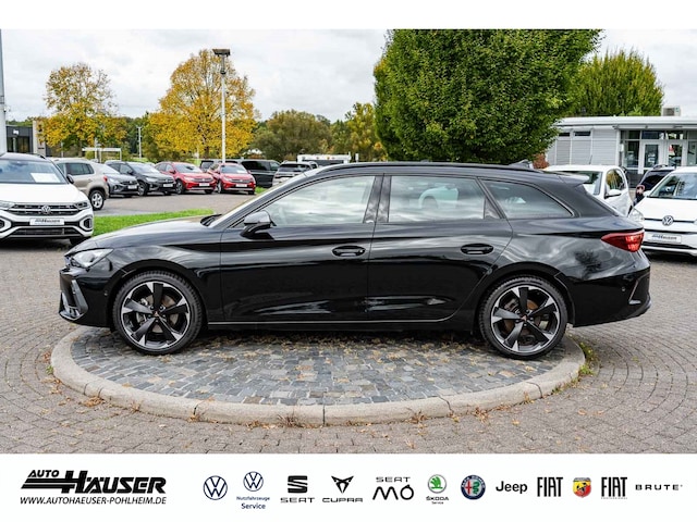 Cupra Leon DSG Sportstourer