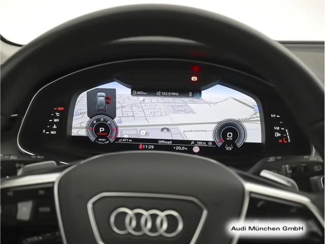 Audi A6 40 TDI