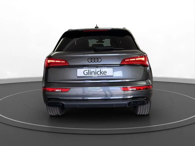 Audi Q5 50 TDI Quattro S-Line