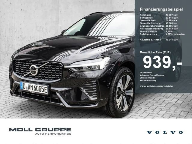 Volvo XC60 Dark Plus Recharge T6
