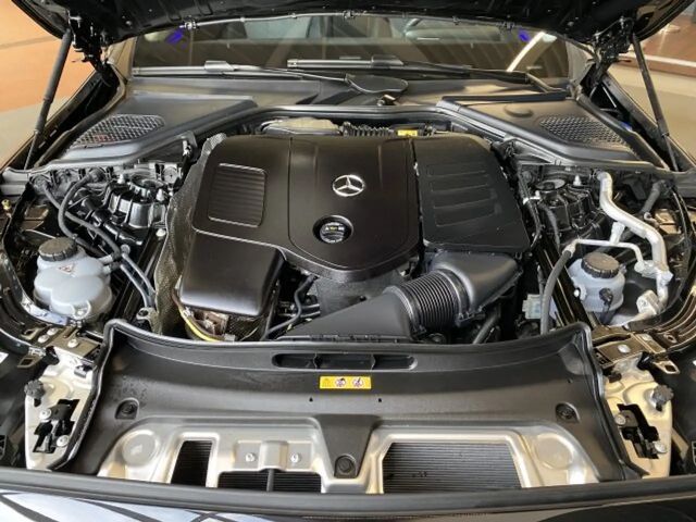 Mercedes-Benz E 200 AVANTGARDE Estate