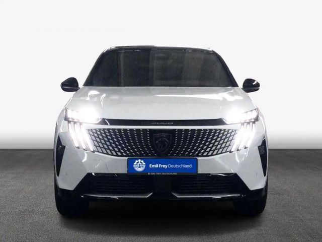 Peugeot E-3008 GT-Line