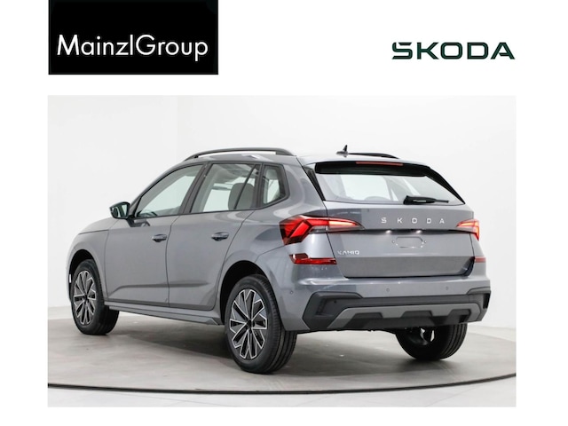 Skoda Kamiq 85