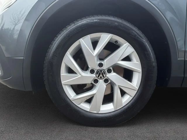 Volkswagen Tiguan Allspace DSG Life
