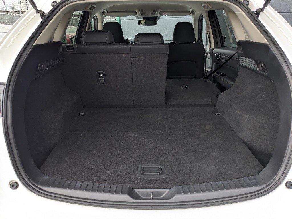 Mazda CX-5 Sportsline