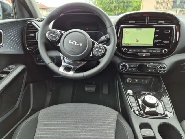 Kia Soul EV