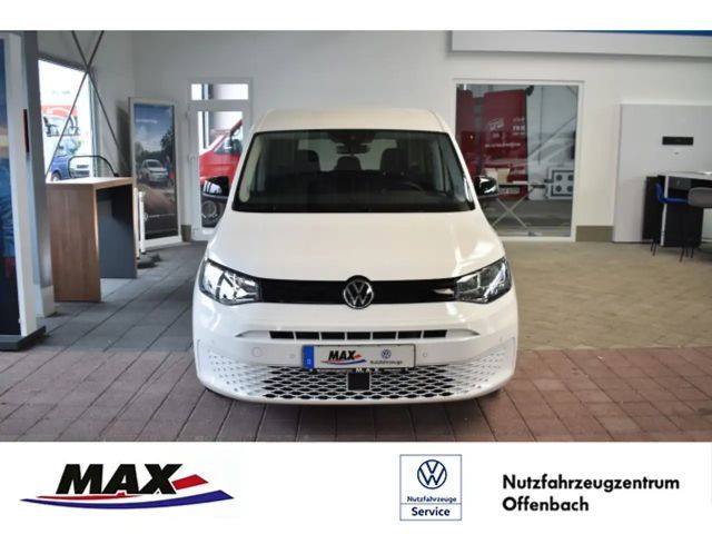 Volkswagen Caddy 2.0 TDI DSG