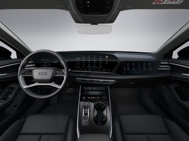 Audi A5 Avant S-Tronic