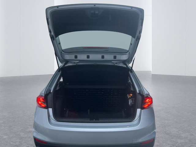 Skoda Fabia Fabia 1.0 MPI Einparkhilfe Bleutooth Klima Radio