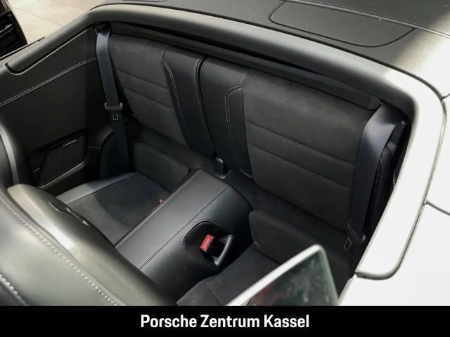 Porsche 992 Cabrio Carrera GTS Turbo