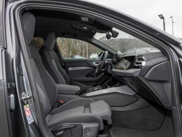 Audi A5 2.0 TDI Avant S-Line