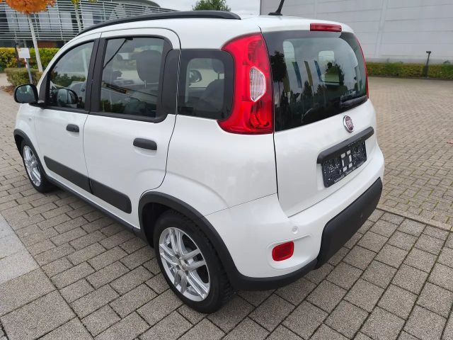 Fiat Panda CityCross Life