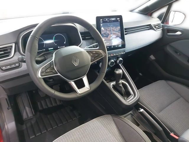 Renault Clio TCe 90 Techno