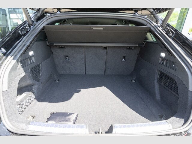 Audi A5 Avant S-Tronic