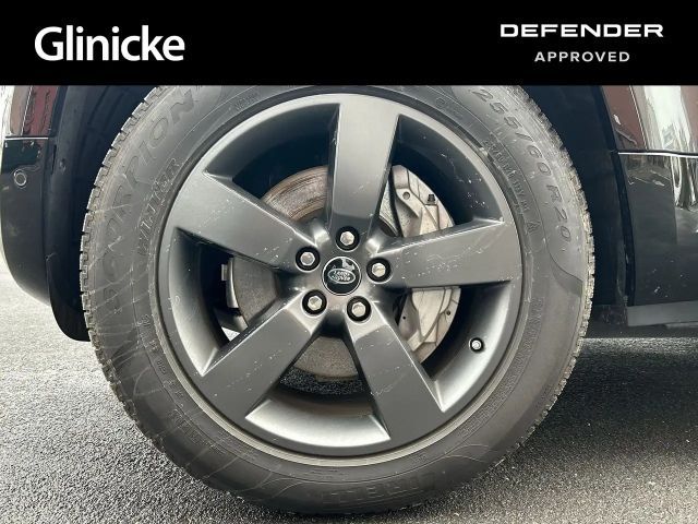 Land Rover Defender 110 AWD D300 Dynamic SE