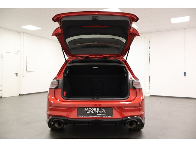 Volkswagen Golf DSG GTI Golf VIII Style