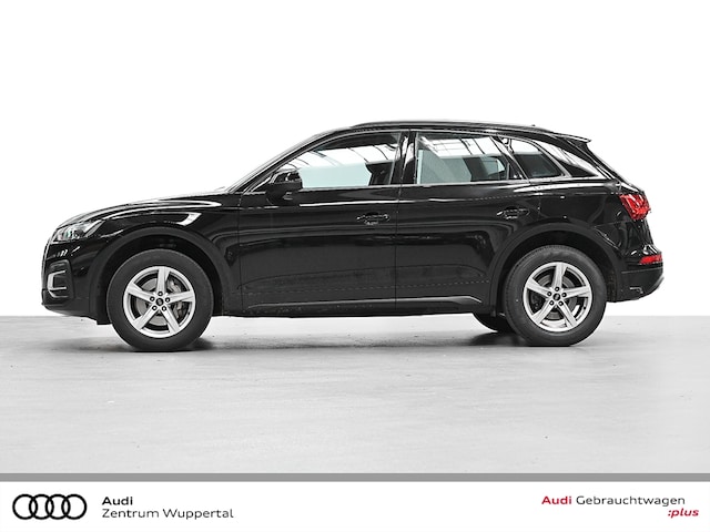 Audi Q5 40 TDI Quattro S-Tronic
