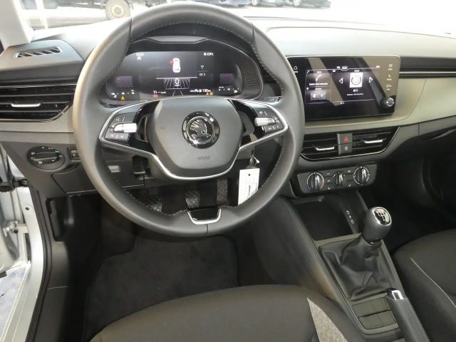 Skoda Kamiq Essence TSI