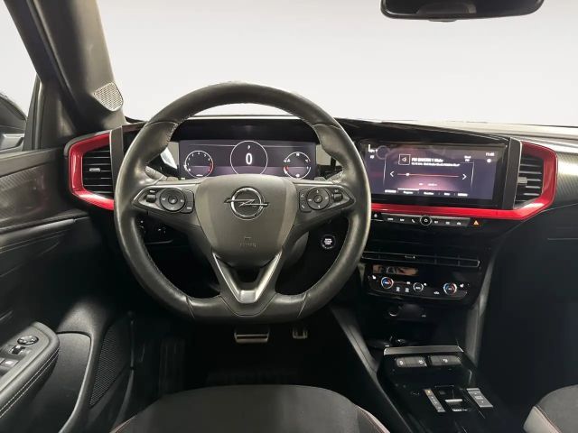 Opel Mokka GS-Line Grand Sport