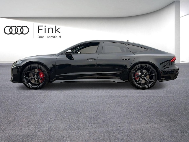 Audi RS7 Performance Quattro Sportback