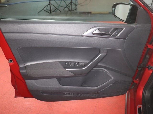 Volkswagen Polo 2.0 TSI DSG