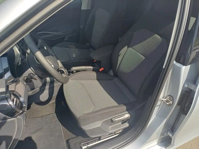 Skoda Fabia Selection