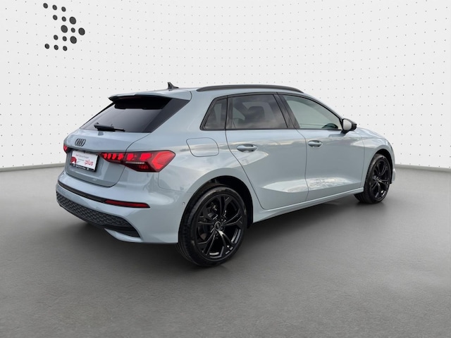 Audi A3 30 TFSI S-Tronic Sportback