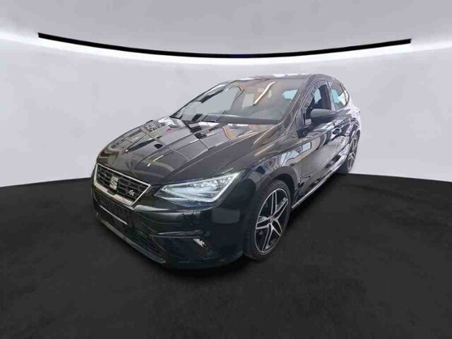 Seat Ibiza 1.0 TSI