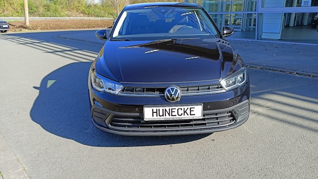 Volkswagen Polo Polo 1.0     Life BT070 TSIM5F