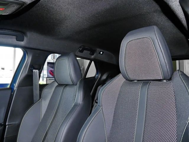 Peugeot 2008 GT-Line Hybrid