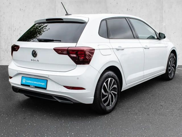 Volkswagen Polo 1.0 TSI DSG Life