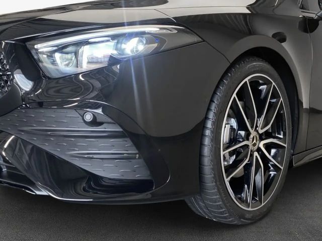 Mercedes-Benz A 180 A-Klasse