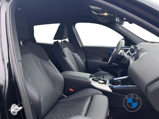 BMW X3 M-Sport xDrive