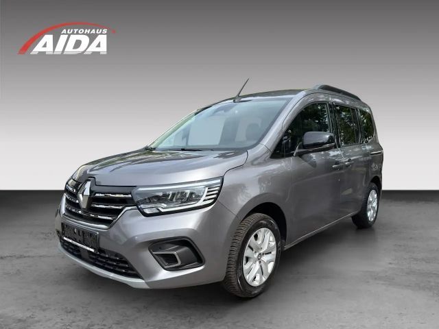 Renault Kangoo Techno