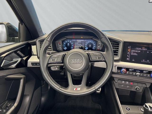 Audi A1 30 TFSI Sportback