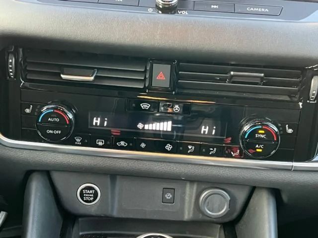 Nissan Qashqai N-Connecta