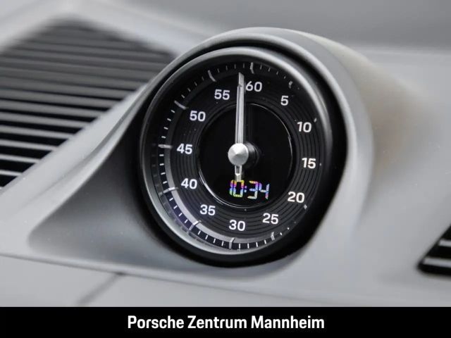 Porsche Cayenne E-Hybrid S