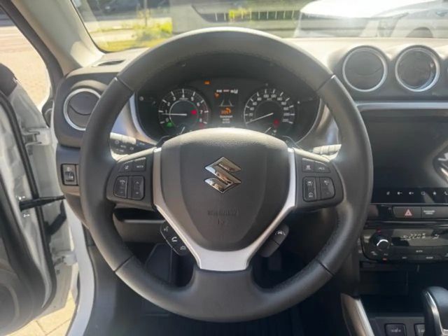 Suzuki Vitara 4x4 Comfort