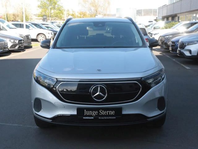 Mercedes-Benz EQA 250 Progressive