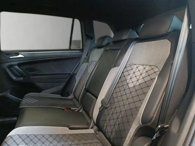 Volkswagen Tiguan 2.0 TDI Allspace DSG R-Line