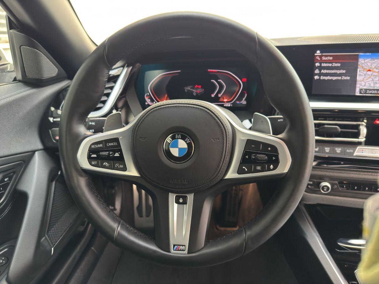 BMW Z4 Roadster sDrive30i