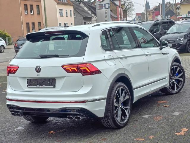 Volkswagen Tiguan 4Motion IQ.Drive