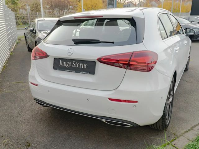 Mercedes-Benz A 200 Progressive