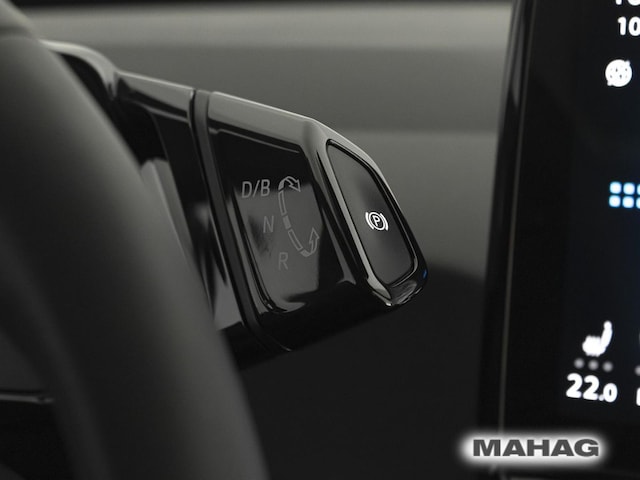 Volkswagen ID.3 IQ.Drive Performance Pro