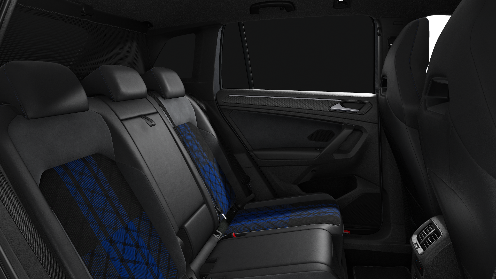 Volkswagen Tiguan 2.0 TSI DSG Style