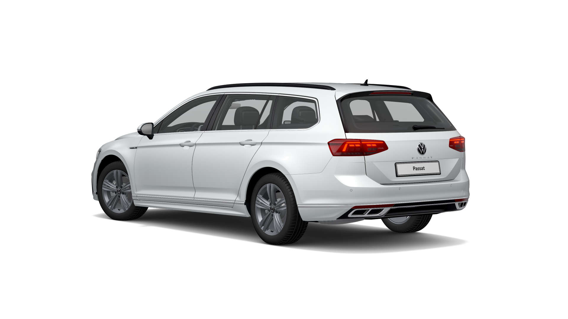 Volkswagen Passat 1.5 TSI Business DSG Variant