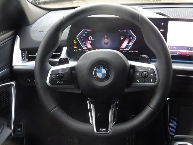 BMW X2 M-Sport sDrive20i